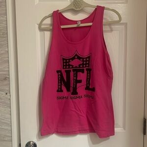 Tri Sigma Sorority (T-shirt)